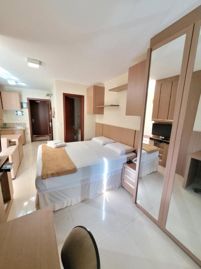 The Sun By Rei Dos Flats 4* Brasilia