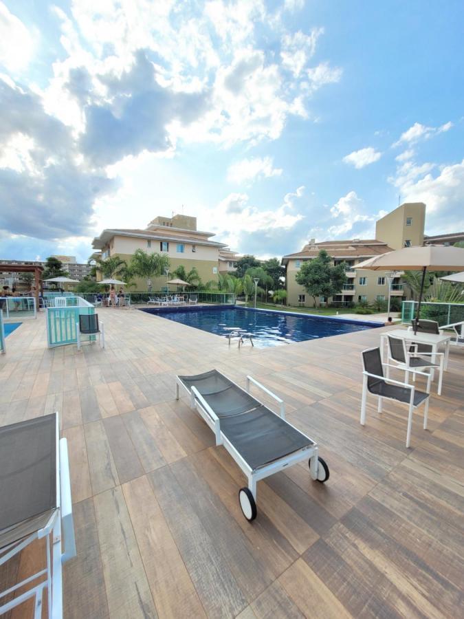 The Sun By Rei Dos Flats Hotel