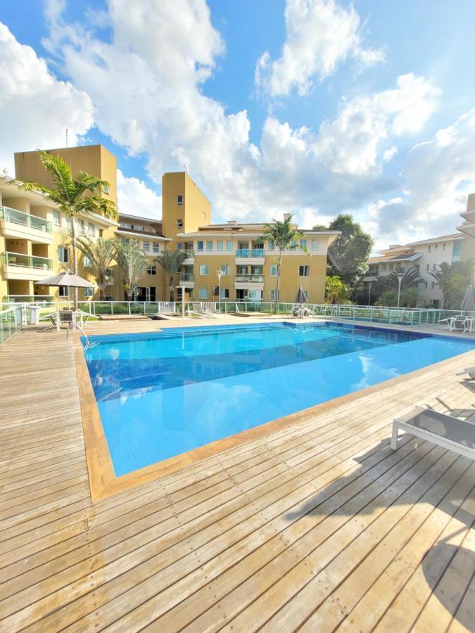 The Sun By Rei Dos Flats 4* Brasilia