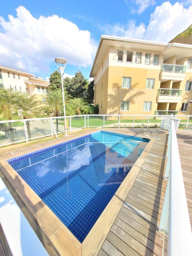 Hotel The Sun By Rei Dos Flats 4*