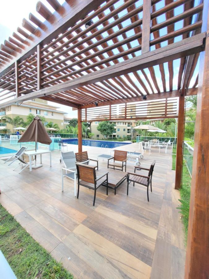 Hotel The Sun By Rei Dos Flats