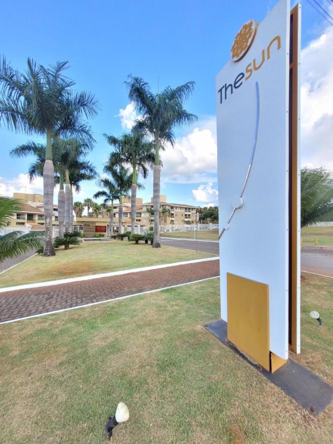 The Sun By Rei Dos Flats 4* Brasilia
