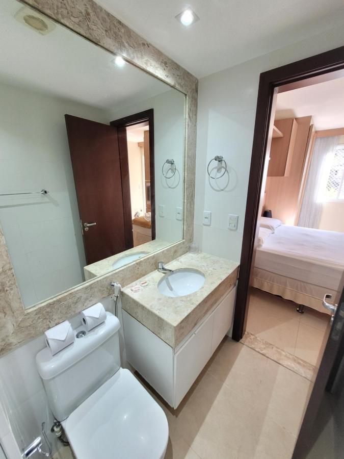 The Sun By Rei Dos Flats Hotel Brasilia