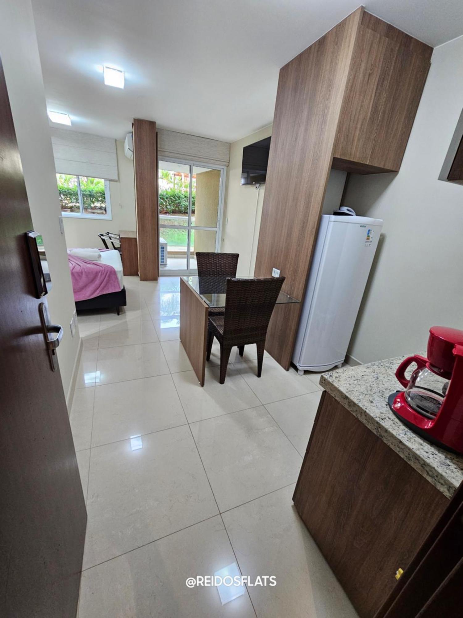 The Sun By Rei Dos Flats Hotel 4*