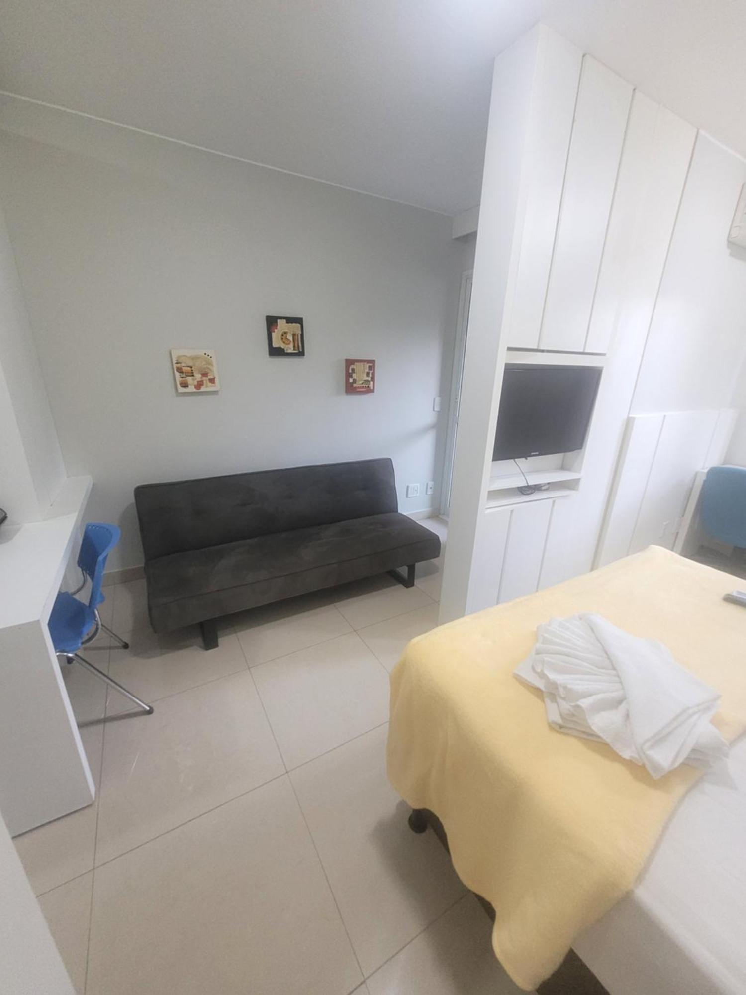 Hotel The Sun By Rei Dos Flats 4*