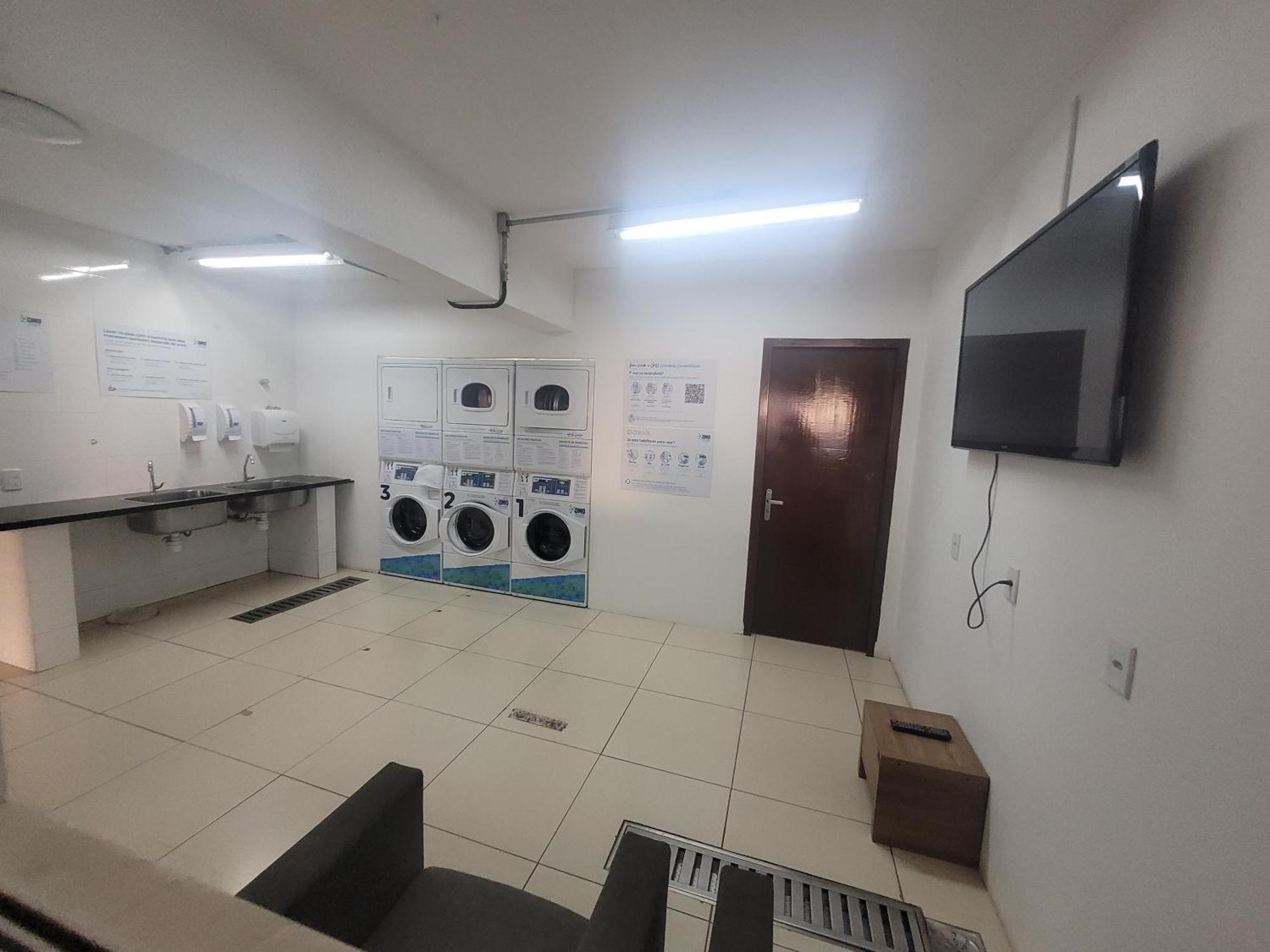 The Sun By Rei Dos Flats 4* Brasilia