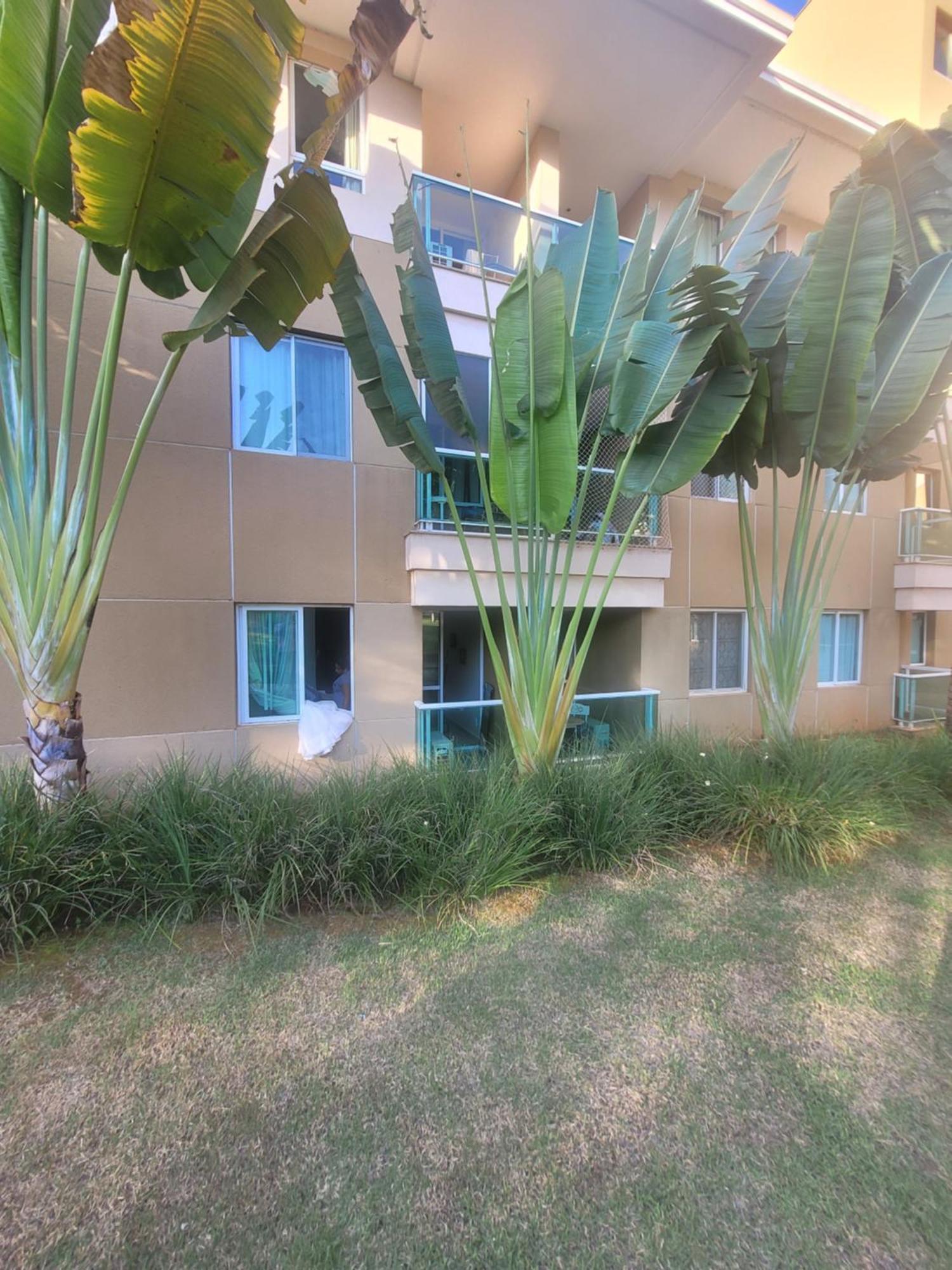 The Sun By Rei Dos Flats Hotel 4*