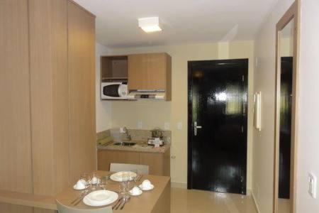 The Sun By Rei Dos Flats 4* Brasilia