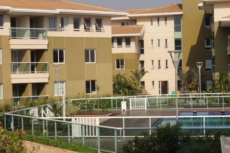 Hotel The Sun By Rei Dos Flats 4*
