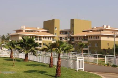 Hotel The Sun By Rei Dos Flats 4*